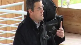 Manifesto Marathon 2008: Pier Vittorio Aureli