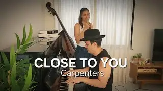 Close To You (Carpenters) #carpenters 