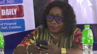 New Procurement Officers Charged to Uphold Transparency in CRS MDAs