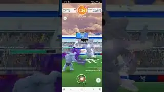 mega steelix duo
