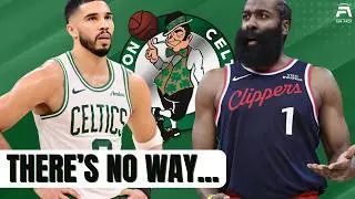 We DID NOT See This Coming... | Daily Celtics News & Rumors