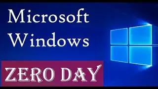 New Microsoft MSHTML Zero-Day Exploit (CVE-2021-40444) POC - Analysis with Process Monitor