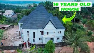 We Revived THIS 18year Old House