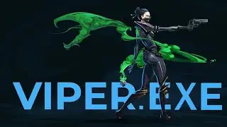 Viper.exe?