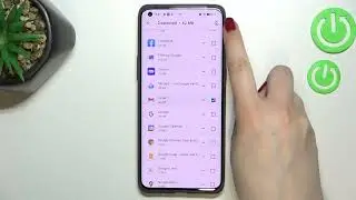How to Update Apps on OPPO Find X5 Pro