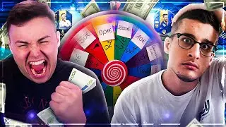 Das 1.000&euro; QUIZ FUT DRAFT 💸 FIFA 19 (neues Format)