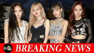 С октября в Сингапуре из-за мошенничества с билетами на концерт Blackpink было потеряно 4600 долл...