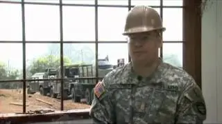 United States Army South - Guatemala