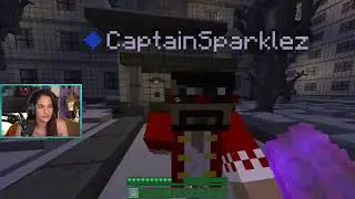 MINECRAFT MAP KROT II w/ CaptainSparklez