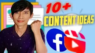 Exploring the Best Facebook Reels Content Ideas for 2023: A Vlogger's Guide @Tito_Bab
