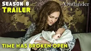 Outlander Season 8 &ndash; The Bloodline That Breaks Time | Henry Returns!