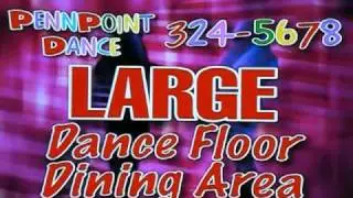 PennPoint Dance Commercial