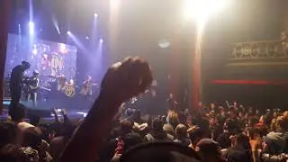 Sin ley 30 a&ntilde;os en vorterix - industria criminal/vamos/deprecion