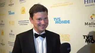 Madrid, Spain, David Noack Perez, Director, Madrid Convention Bureau