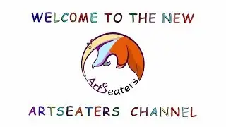 Welcome to Artseaters