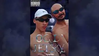RhyanzeraRhN | Tape 0.2 ^ OC D' JETSK&yen; 🛥 | (Prod. Youngkind)