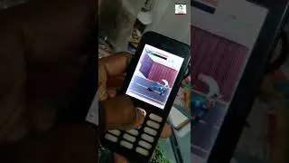 spider man game in nokia#phones /#shorts /#spiderman