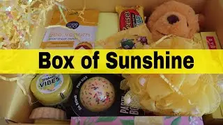Box of Sunshine