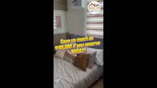 Tierra Nava House Tour | Dressed-Up Unit + Limited Time Promo in All Tierra Nava Projects!