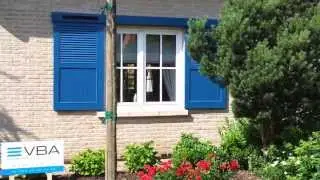 VBA Luxemburg Solar Schiebeladen