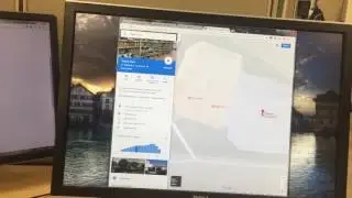 Dell 2407WFP Craigslist OC (irvine) demo