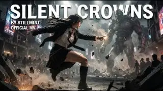 Stillmint - Silent Crowns | Официальный клип