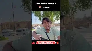 TOURIST SCAM OF EGYPT PART-2|| HOW TO AVOIDE SCAM #pyramidsofegypt #travel #EGYPTSCAM