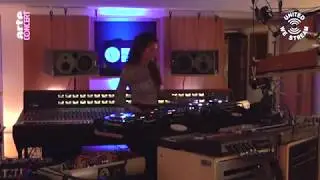 BEC &ndash;&nbsp;United We Stream // Arte Concert &ndash;&nbsp;Riverside Studios Berlin