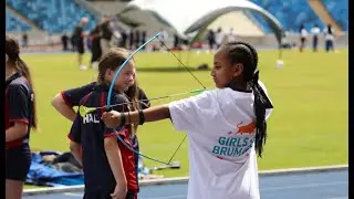 Girls of Brum 2025