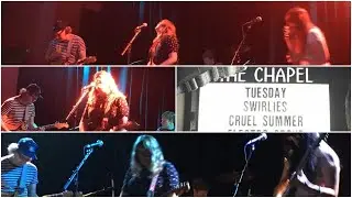 Cruel Summer - 2017-08-08 - The Chapel SF [full show]