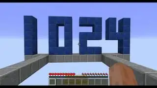Experimental Arbitrary World Height Mod