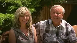 VÁCLAV ŽAKOVEC & ANNA VOLÍNOVÁ - Topasy