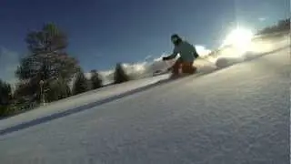 Telemark NTN Freedom 12/13