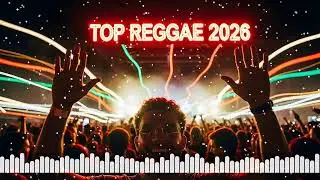 Hawaiian Reggae Island Mix &ndash; Warm Reggae Waves for Stress Relief and Peaceful Island Moments 🌞