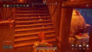 [PC][FR] D&eacute;couverte RuneScape Dragonwilds ep 3