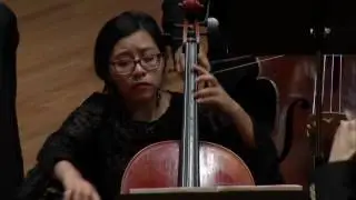 Gustav Mahler Das Lied von der Erde Movement 6