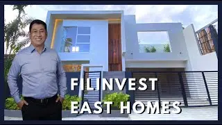 Dream Home 13&middot; Modern Tropical House and Lot For Sale in Filinvest East| PHILPROPERTIES OFFICIAL