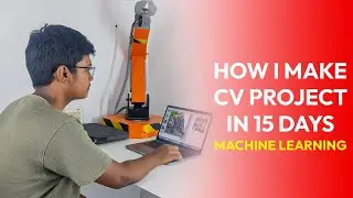 Machine Learning Project in Just 15 Days | Propeller Technologies