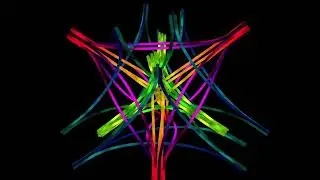 FULL POWER - Full Album Release | Tetra Light Visualizer - Full Model