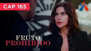FRUTO PROHIBIDO  -  Avance viernes 16/01/2026