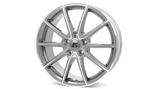 RC-DESIGN RC 32 HGVP | felgenoutlet.de
