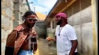 Xpensive Obembe &ndash; Fuji (Official Snippet)