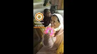 RakshaBandhan 2024 | Pure Festival | Organic Tattva