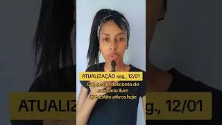Cupons do Mercado Livre ativos hoje! Corre aproveitar 🔥 #cupom #desconto #ofertas #economia #ml
