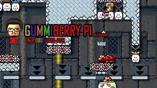 Gummiberry Pi by Evermar