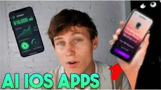 Как создавать мобильные приложения с помощью ИИ | Famous.ai