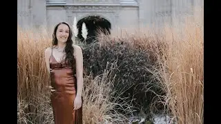 Christina Kay, Soprano - Reel