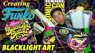 FUNKO POP SDCC 2022