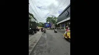 First time on a scooter in Bali. #POVReel #ScooterLife #BaliRider #DigitalNomadVibes #EliteEnergy