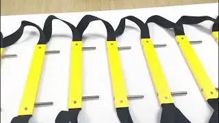 Emergency Escape Kit